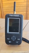 Echosonda " FISH FINDER "