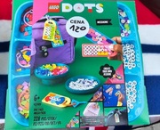 LEGO Dots 41949 Megazestaw zawieszek