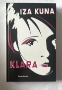 Iza Kuna Klara Jak nowa 2010 rok