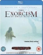 EXORCISM of Emily Rose płyta Blu-ray 