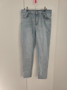 Spodnie XL Re-Dress Jeans 72% #bawełna #cotton