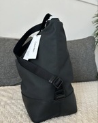 Plecak/Torba 2w1 męska Calvin Klein czarny na jedno ramię