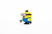 Figurka Lego Minions mnn007 Minion Otto 75550