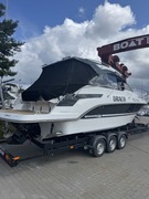 Jacht Motorowy Grandezza 28 OC