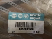 Przewód, wężyk przelewu wtryskiwacza Ricambi Originali 0055201528