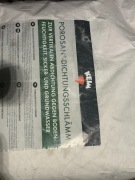 Tynk profesjonalny do starych budynków Keim POROSAN