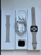 Apple Watch SE 2gen GPS + Cellular 40 mm ksiezycowa poświata 