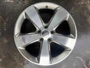 Felga aluminiowa Jeep