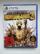 Borderlands 3 Ultimate Edition - PS5 - Polecam!