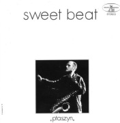 Jan Ptaszyn Wróblewski - Sweet Beat, CD (GAD 2012)