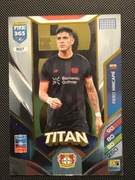 PANINI FIFA 365 2026 PIERO HINCAPIE nr.BLE7