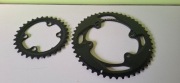 Zębatki Shimano GRX 48t + 31t RX600 RX800