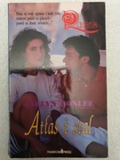 Atlas i stal - Jaelyn Conlee