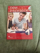 New Inspiration 1 student s book