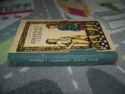 TWAIN MARK - KRÓLEWICZ I ŻEBRAK - 1954 Uniechowski