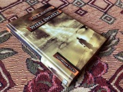Ian R. MacLeod Wieki Światła MAG Uczta Wyobraźni