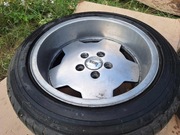 Felgi aluminiowe BMW 8,5 i 9,5J16H2