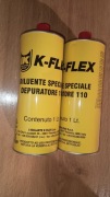 ROZPUSZCZALNIK K-110 PŁYN CZYSZCZĄCY K-FLEX
