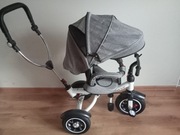 Rowerek trójkołowy Trike Fix V3