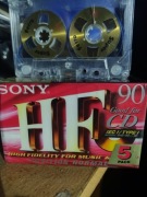 Sony HF 90 5cio pak + super ferro