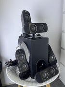 Głośniki 5.1 Logitech X-530
