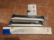 Mocowanie nart snowboardów na belki 