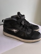 Buty zimowe Kangaroos rozmiar 38