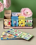 Sorter "Szafy z ubraniami"