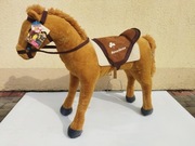 Bibi & Tina koń stojący Amadeus konik dźwięki