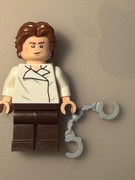 Lego Star Wars figurka sw1371 Han Solo(+ kajdanki) 75396