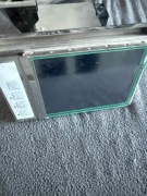 Terminal HMI Mikrap AG 11188 0D | Szwajcaria | Na części