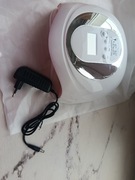 Lampa LED do paznokci . 