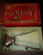 STRELA maszynka do strzyżenia 