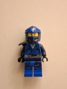 Jay lego Ninjago S16 71771