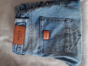 Spodnie męskie jeans 