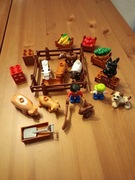 Lego Duplo farma