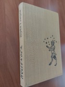 Hollender Tadeusz, Liryka i satyra, 1963