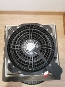 Wentylator z kratką Rittal SK 3243.600 230VAC,  70W wydajny