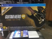 Ps4 guitar hero 