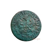 Boratynka 1661 Bardzo Ładna Patynka NAJTANIEJ 77