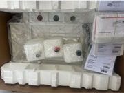 Wywolywarka zdjęć błon Agfa curix rtg 60