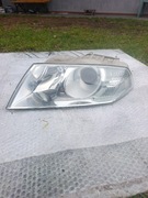 Cała Lampa skoda octavia II 2 04- xenon europa 1z2941017n