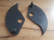 Przytrzymywacz prasa SIPMA