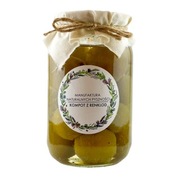 Kompot z śliwek renklod DOMOWY od Rolnika