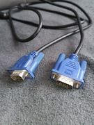 Kabel VGA - VGA 1.8m
