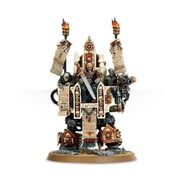 INQUISITOR KARAMAZOV WARHAMMER 40K MAIL ORDER PUDŁO 