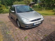 Ford Focus Mk1 2003 TDCi 1.8
