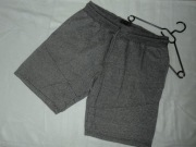 Spodenki męskie dresowe GEORGE   XL  #16 Jak nowe.