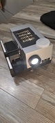 Rzutnik projektor malinverno TS 107 rzadki model nieużywany  w opakowania 