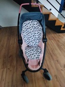 Spacerówka QUINNY Zapp Flex plus